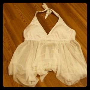 SOLD Women's Venus Swim Top